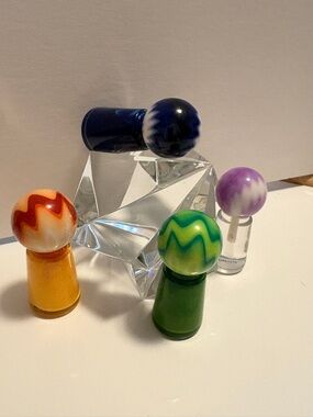 Pleasing by Harry Styles Nail Polish- Set of 4